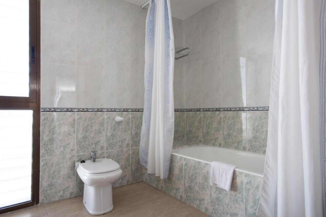 Hotel Rosi Benicarlo Ngoại thất bức ảnh