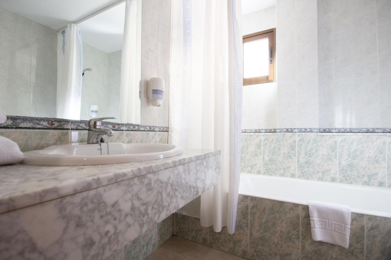 Hotel Rosi Benicarlo Ngoại thất bức ảnh