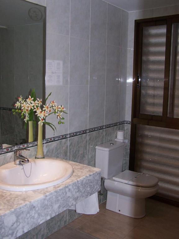 Hotel Rosi Benicarlo Phòng bức ảnh