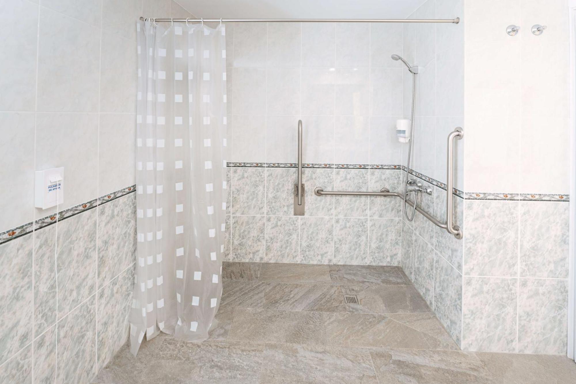 Hotel Rosi Benicarlo Ngoại thất bức ảnh