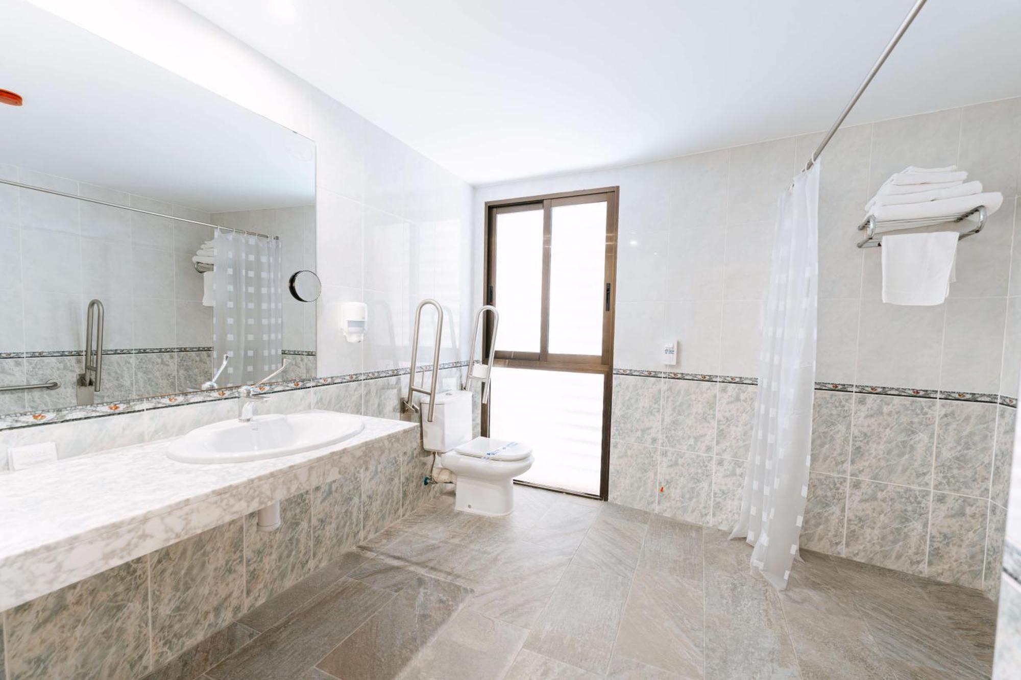 Hotel Rosi Benicarlo Ngoại thất bức ảnh