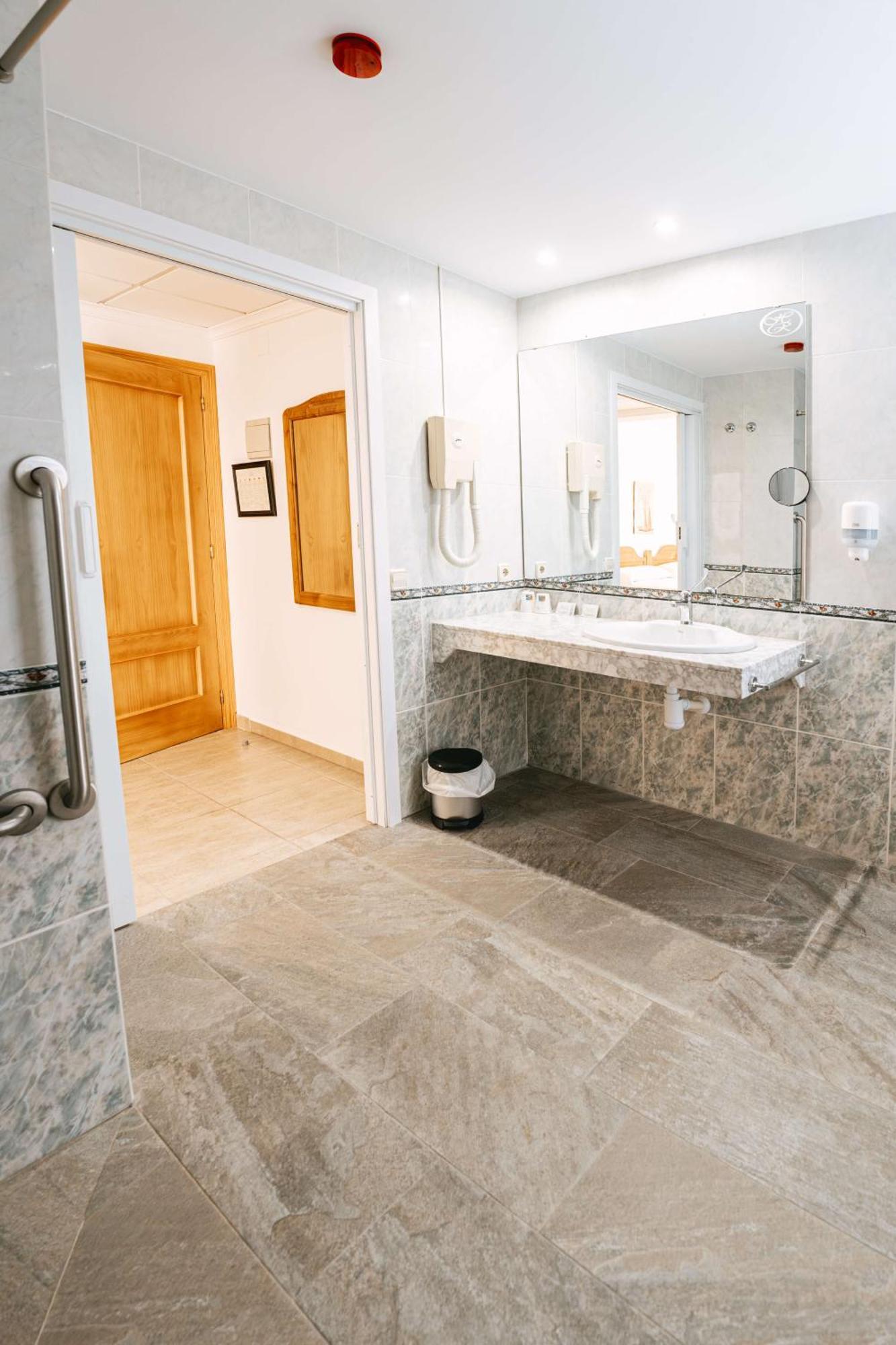 Hotel Rosi Benicarlo Ngoại thất bức ảnh