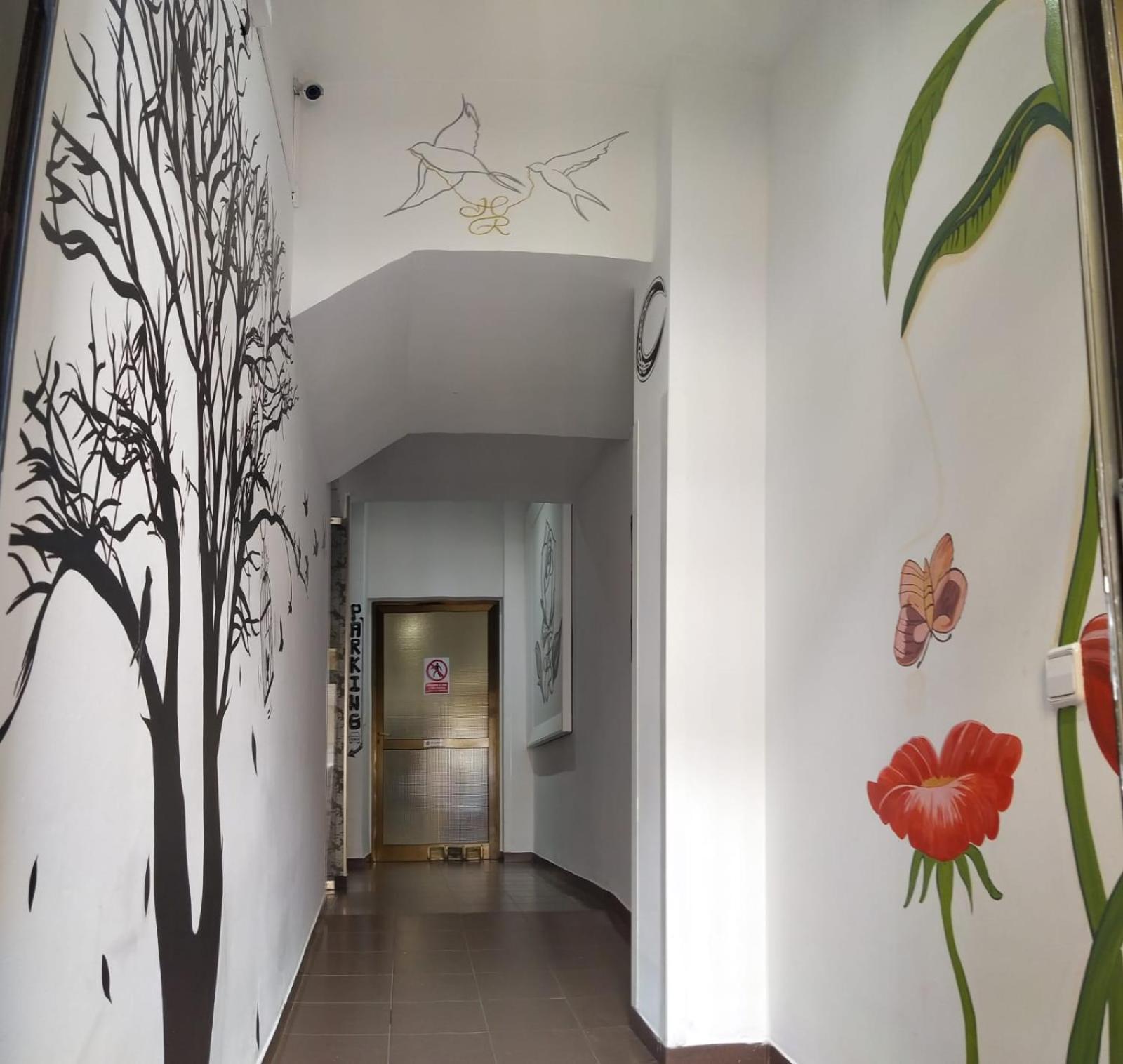 Hotel Rosi Benicarlo Ngoại thất bức ảnh