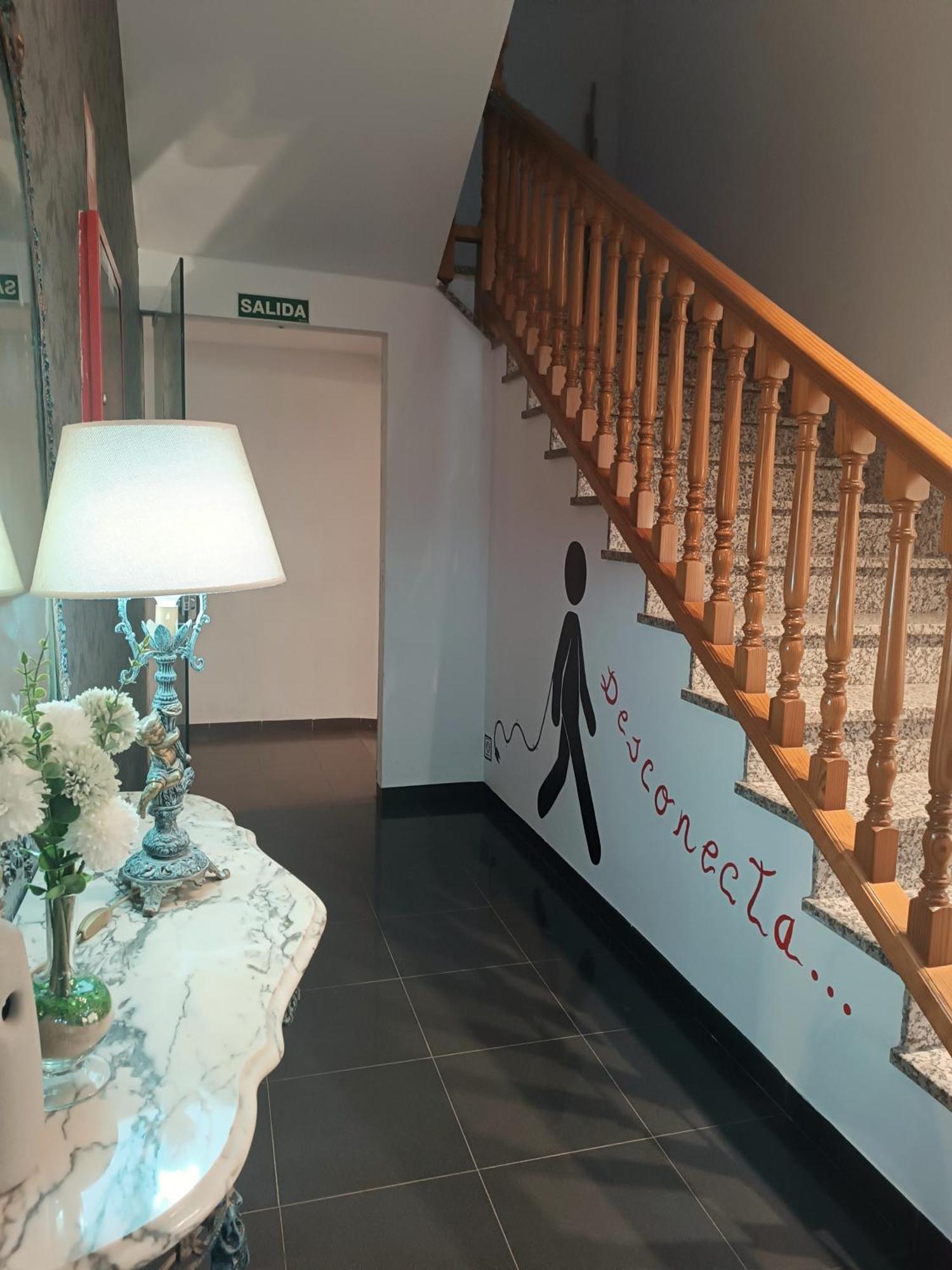 Hotel Rosi Benicarlo Ngoại thất bức ảnh