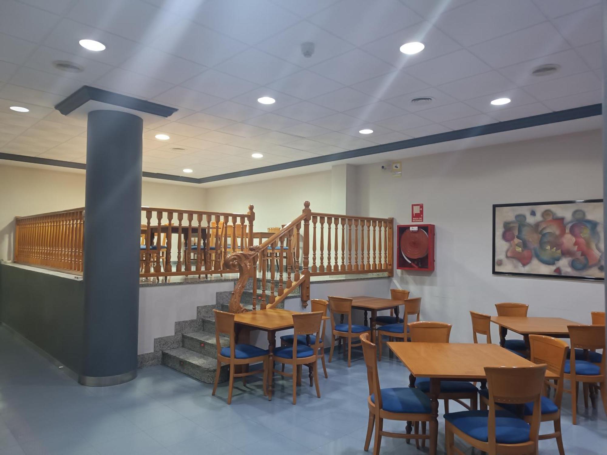 Hotel Rosi Benicarlo Ngoại thất bức ảnh