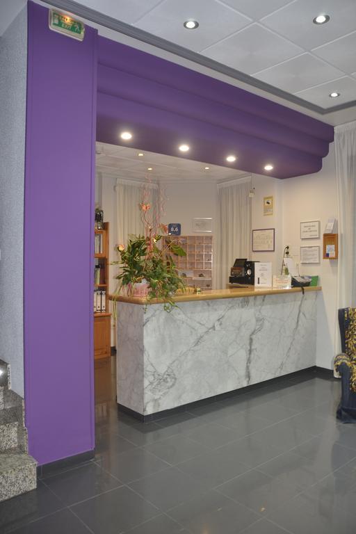 Hotel Rosi Benicarlo Ngoại thất bức ảnh