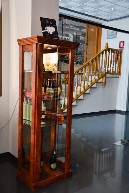 Hotel Rosi Benicarlo Ngoại thất bức ảnh