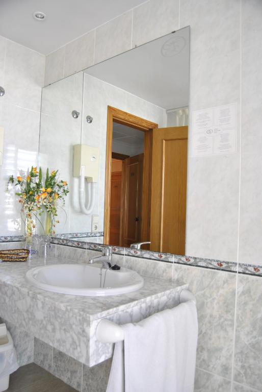 Hotel Rosi Benicarlo Ngoại thất bức ảnh