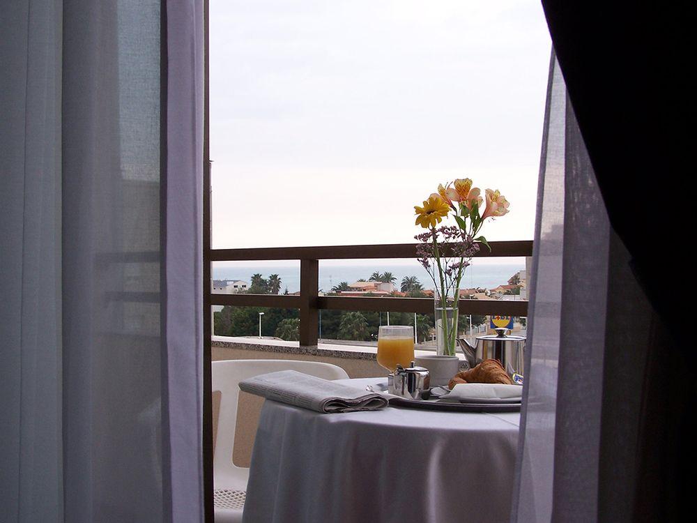 Hotel Rosi Benicarlo Ngoại thất bức ảnh