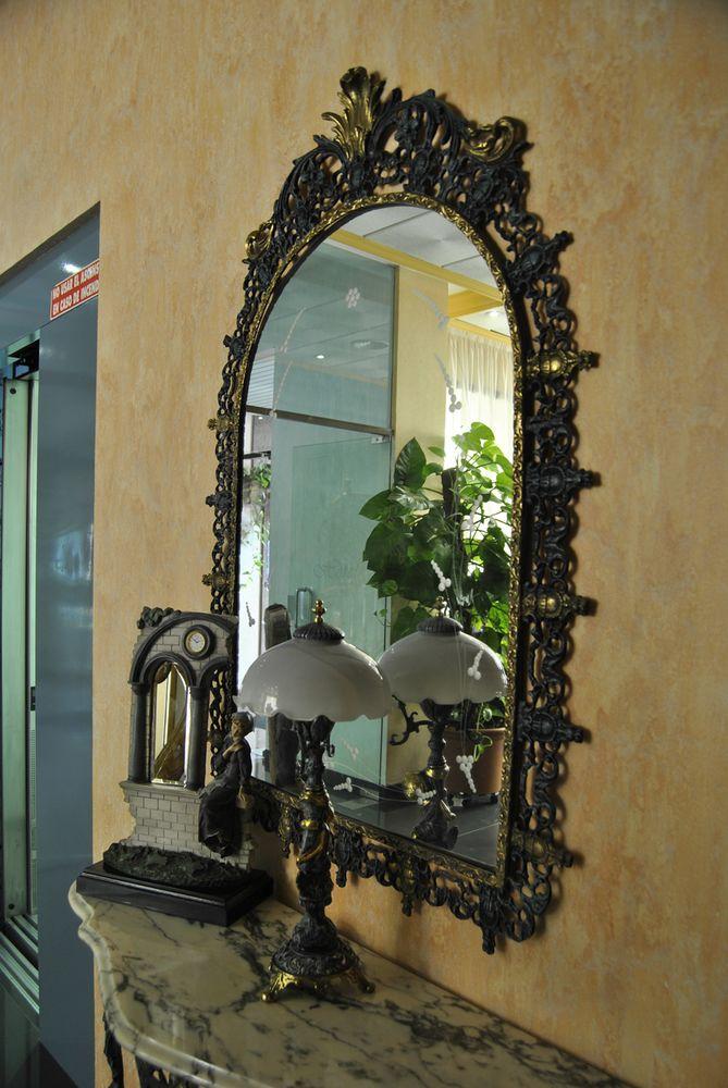 Hotel Rosi Benicarlo Ngoại thất bức ảnh